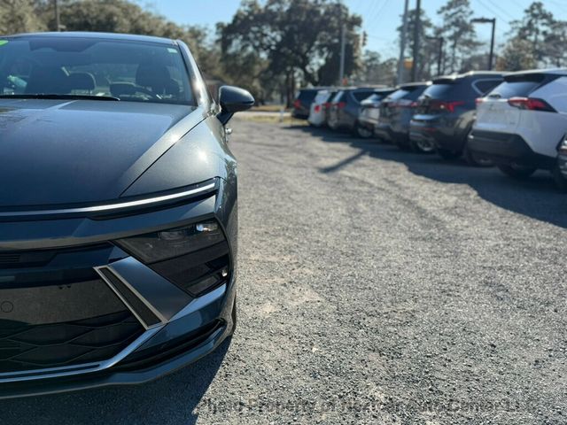 2025 Hyundai Sonata SEL - 22983600 - 9