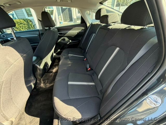2025 Hyundai Sonata SEL - 22983600 - 13