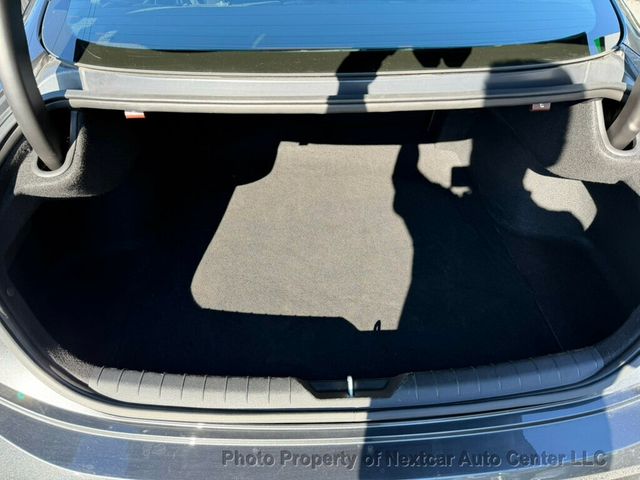 2025 Hyundai Sonata SEL - 22983600 - 14