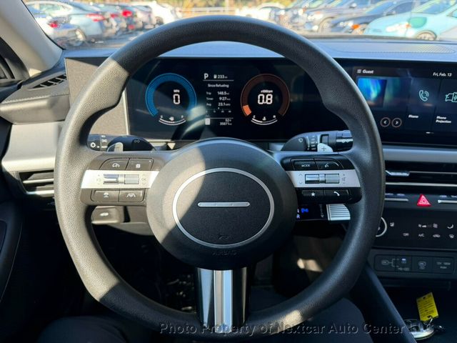 2025 Hyundai Sonata SEL - 22983600 - 15