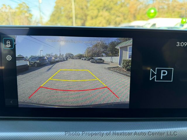 2025 Hyundai Sonata SEL - 22983600 - 18