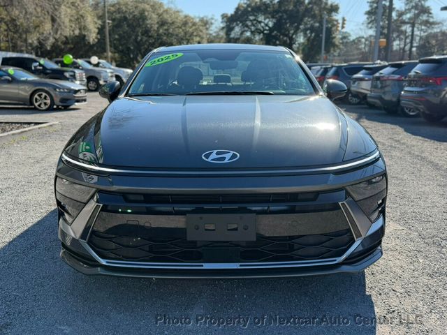 2025 Hyundai Sonata SEL - 22983600 - 7