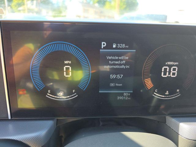 2025 Hyundai Sonata SEL - 23083850 - 4