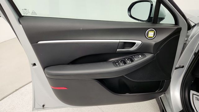 2025 Hyundai Sonata SEL - 22949257 - 9