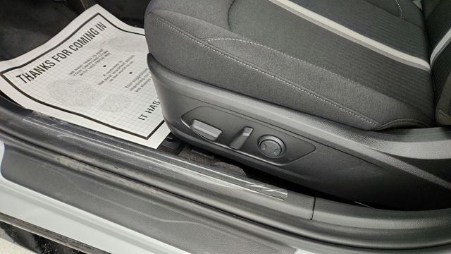 2025 Hyundai Sonata SEL - 22949257 - 10