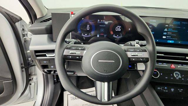 2025 Hyundai Sonata SEL - 22949257 - 12