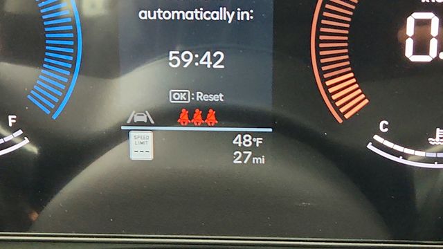 2025 Hyundai Sonata SEL - 22949257 - 13