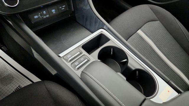 2025 Hyundai Sonata SEL - 22949257 - 14