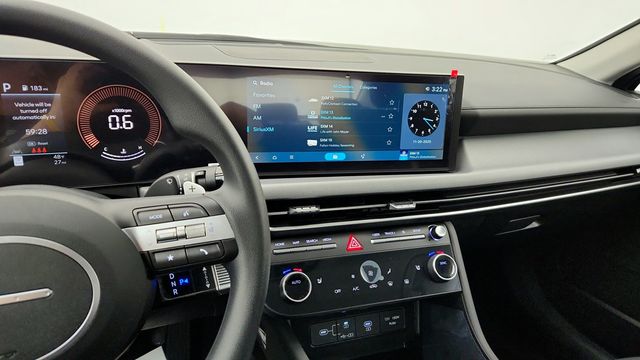 2025 Hyundai Sonata SEL - 22949257 - 15