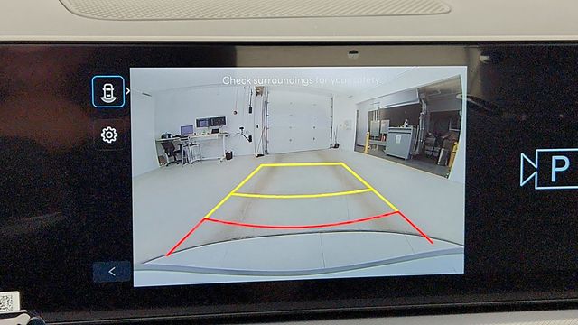 2025 Hyundai Sonata SEL - 22949257 - 17