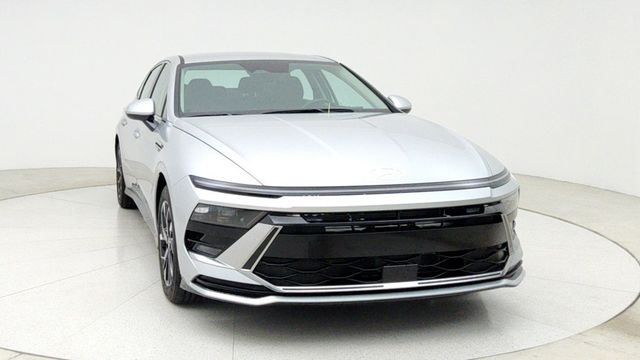 2025 Hyundai Sonata SEL - 22949257 - 1