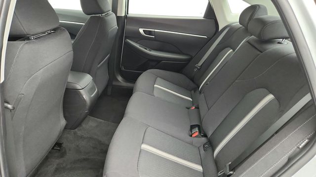 2025 Hyundai Sonata SEL - 22949257 - 19
