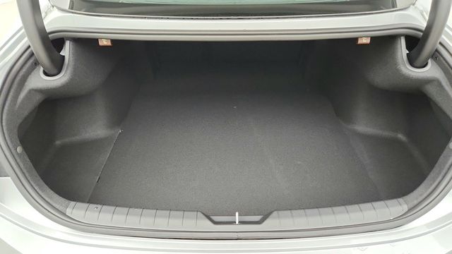 2025 Hyundai Sonata SEL - 22949257 - 20