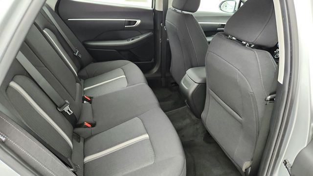 2025 Hyundai Sonata SEL - 22949257 - 21