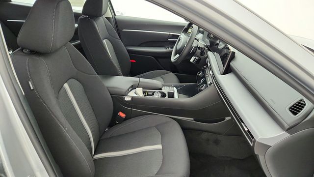 2025 Hyundai Sonata SEL - 22949257 - 22