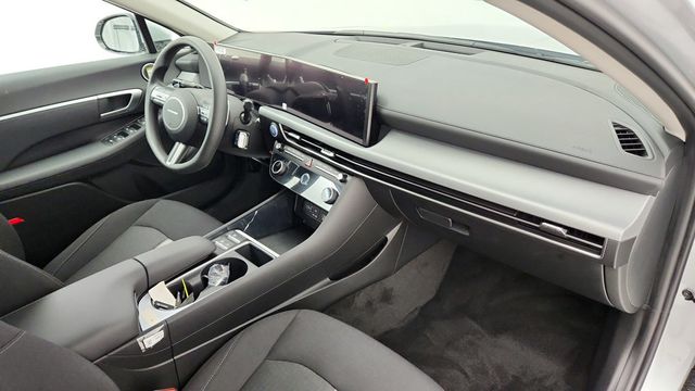 2025 Hyundai Sonata SEL - 22949257 - 23