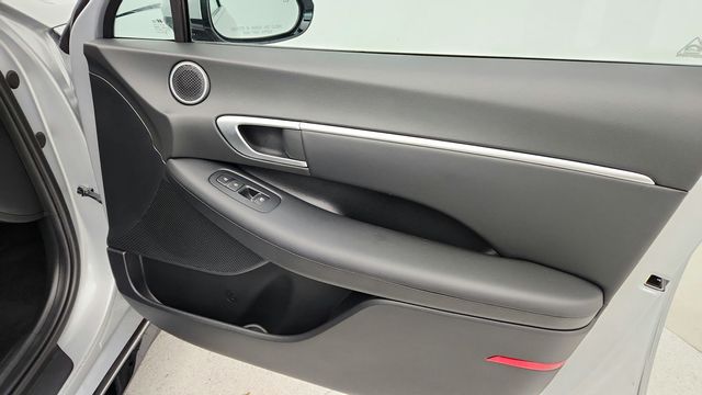 2025 Hyundai Sonata SEL - 22949257 - 24