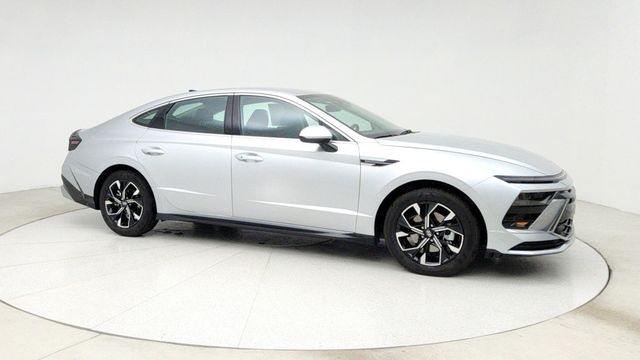 2025 Hyundai Sonata SEL - 22949257 - 2