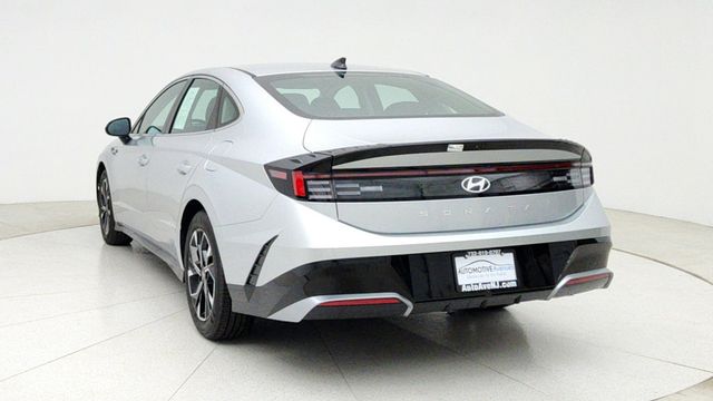 2025 Hyundai Sonata SEL - 22949257 - 5