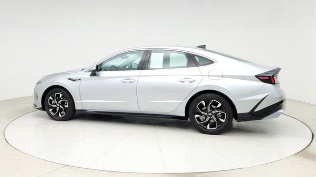 2025 Hyundai Sonata SEL - 22949257 - 6
