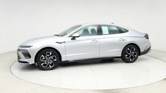 2025 Hyundai Sonata SEL - 22949257 - 7