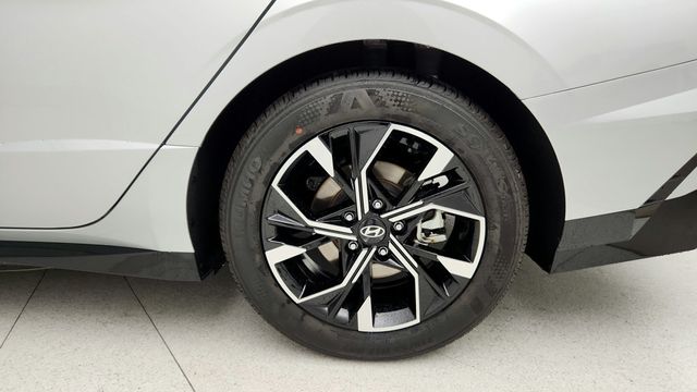 2025 Hyundai Sonata SEL - 22949257 - 8