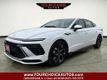 2025 Hyundai Sonata SEL 4dr Sedan - 23026724 - 0