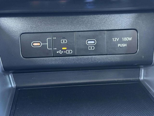 2025 Hyundai Sonata SEL 4dr Sedan - 23026724 - 22