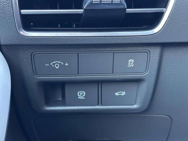 2025 Hyundai Sonata SEL 4dr Sedan - 23026724 - 29