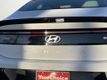 2025 Hyundai Sonata SEL 4dr Sedan - 23026724 - 38