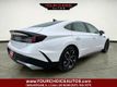2025 Hyundai Sonata SEL 4dr Sedan - 23026724 - 4