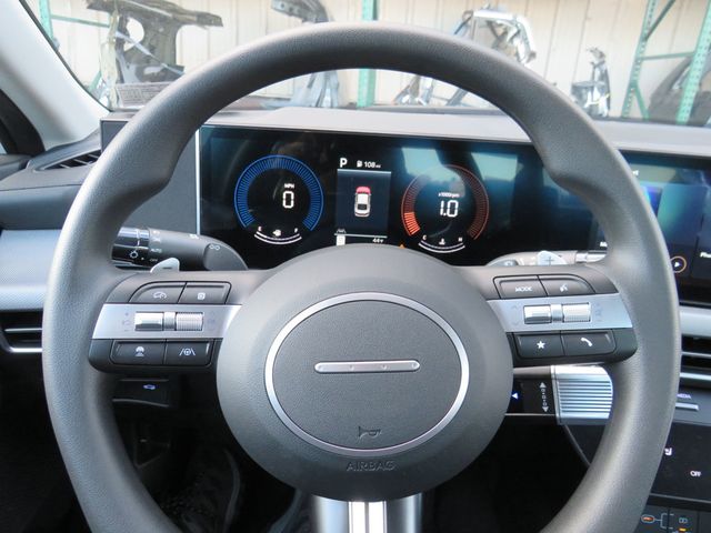 2025 Hyundai Sonata SEL AWD - 22949898 - 12