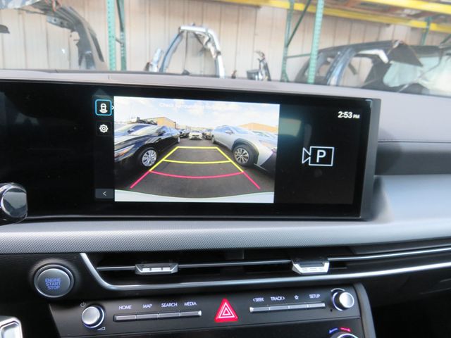 2025 Hyundai Sonata SEL AWD - 22949898 - 13