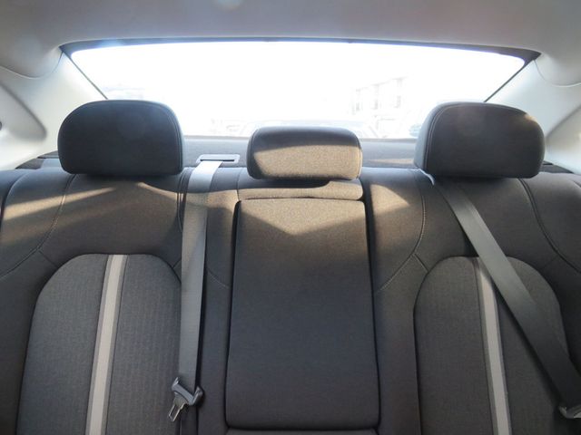 2025 Hyundai Sonata SEL AWD - 22949898 - 14