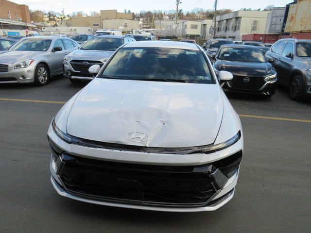 2025 Hyundai Sonata SEL AWD - 22949898 - 1