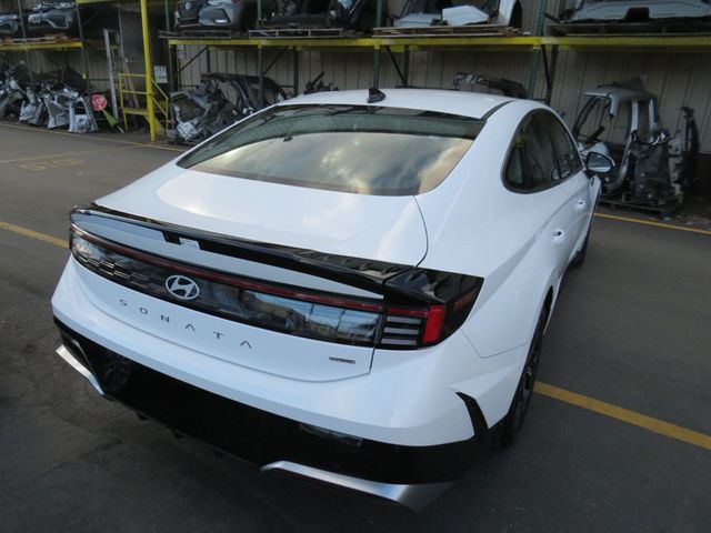 2025 Hyundai Sonata SEL AWD - 22949898 - 6