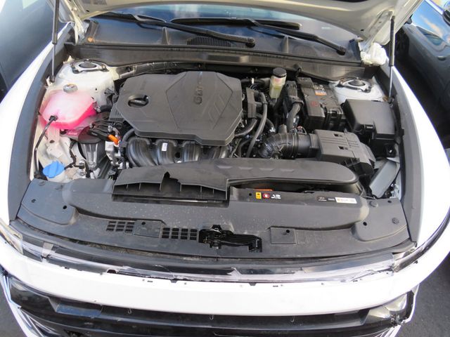 2025 Hyundai Sonata SEL AWD - 22949898 - 7
