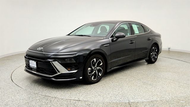 2025 Hyundai Sonata SEL AWD - 23043084 - 0