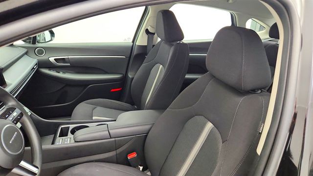 2025 Hyundai Sonata SEL AWD - 23043084 - 11