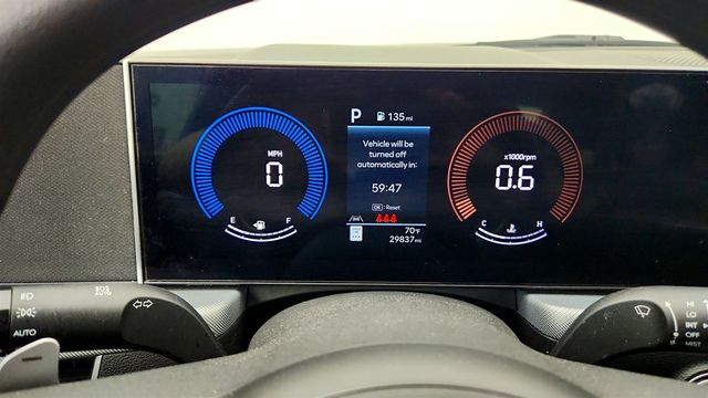 2025 Hyundai Sonata SEL AWD - 23043084 - 15