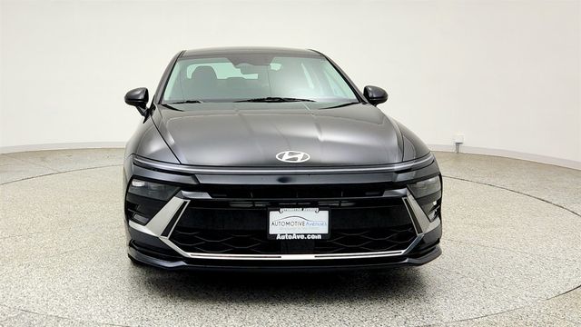 2025 Hyundai Sonata SEL AWD - 23043084 - 1
