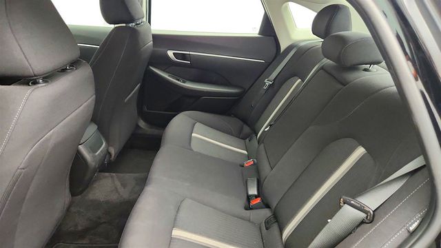 2025 Hyundai Sonata SEL AWD - 23043084 - 19