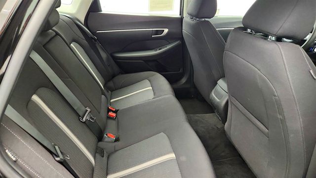 2025 Hyundai Sonata SEL AWD - 23043084 - 20
