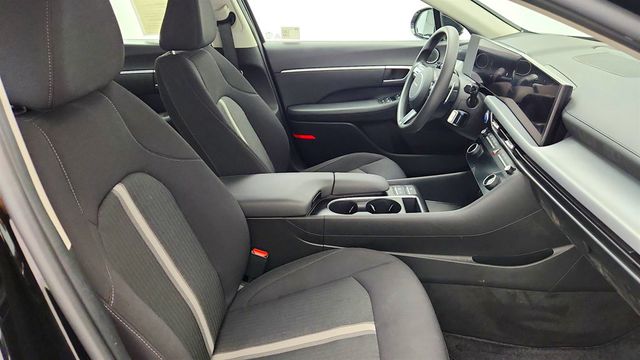 2025 Hyundai Sonata SEL AWD - 23043084 - 21
