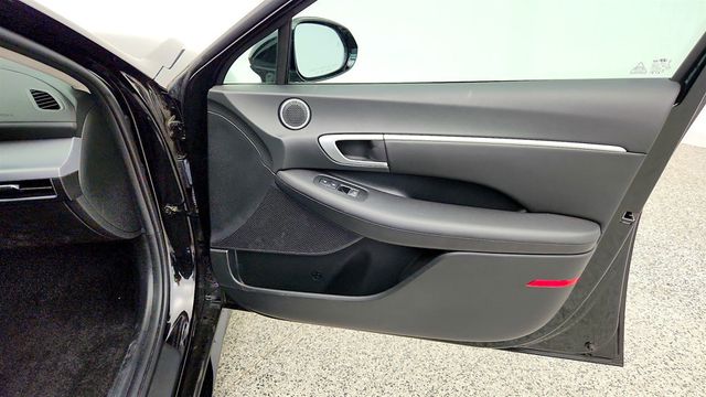 2025 Hyundai Sonata SEL AWD - 23043084 - 22