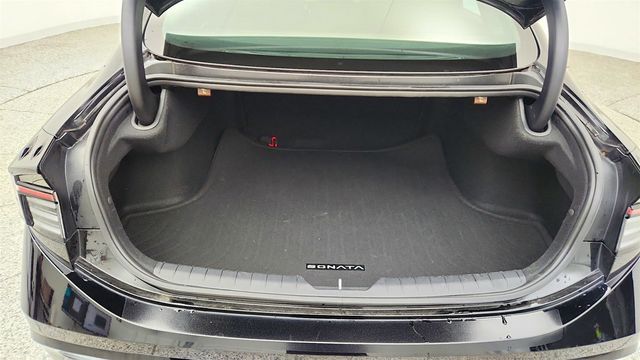 2025 Hyundai Sonata SEL AWD - 23043084 - 23