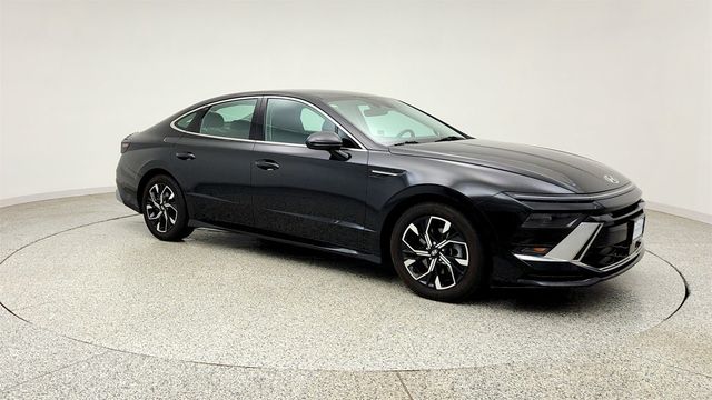 2025 Hyundai Sonata SEL AWD - 23043084 - 2
