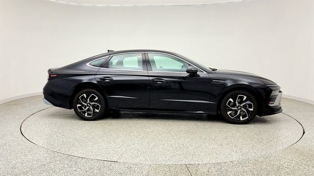 2025 Hyundai Sonata SEL AWD - 23043084 - 3
