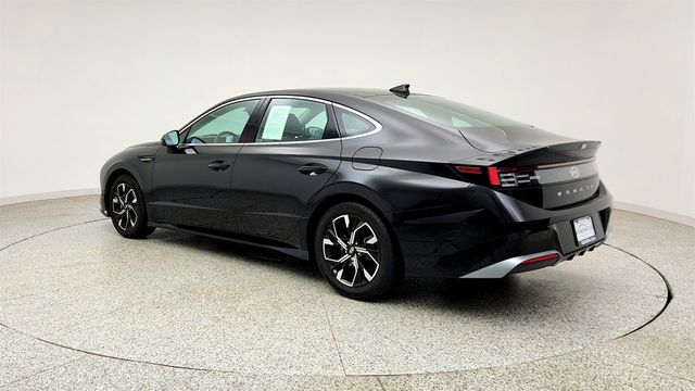 2025 Hyundai Sonata SEL AWD - 23043084 - 6