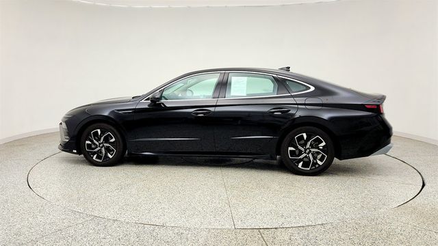 2025 Hyundai Sonata SEL AWD - 23043084 - 7